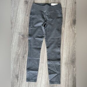LOFT Gray Leggings NWT